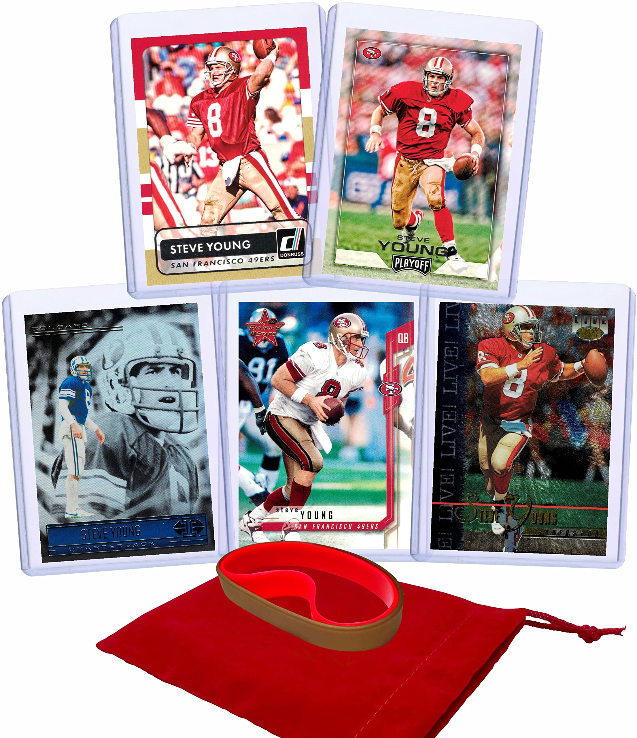希少　箱付　ビンテージ　貯金箱　NFL 49ers 他2チーム san-francisco-49ers-trading-